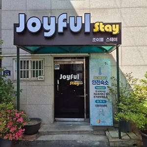 Joyful Seoul
